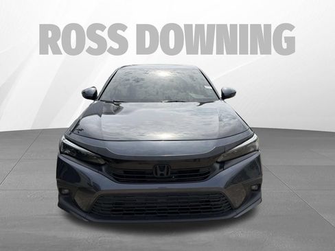 Used 2023 Honda Civic Touring image 2