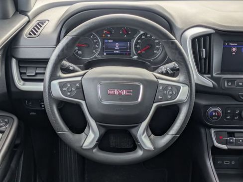 Used 2023 GMC Terrain SLE w/ Driver Convenience Package image 15