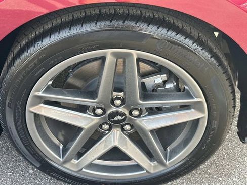 New 2025 Ford Mustang GT image 15