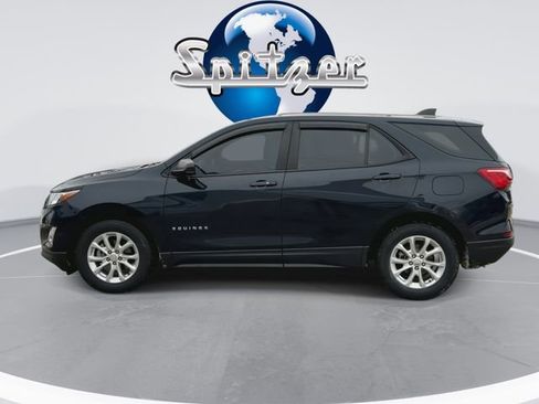Used 2020 Chevrolet Equinox LS image 6