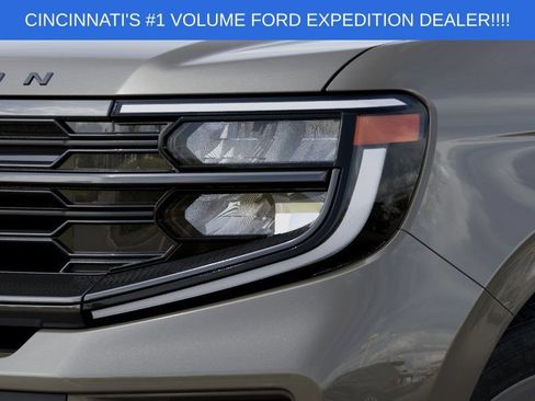 New 2027 Ford Expedition Max Platinum AWD/4WD image 18