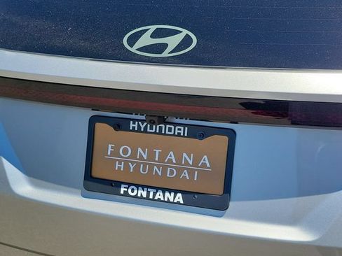 New 2026 Hyundai Tucson SEL Plus FWD image 30