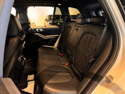 Used 2023 BMW X5 xDrive40i w/ Executive Package image 20