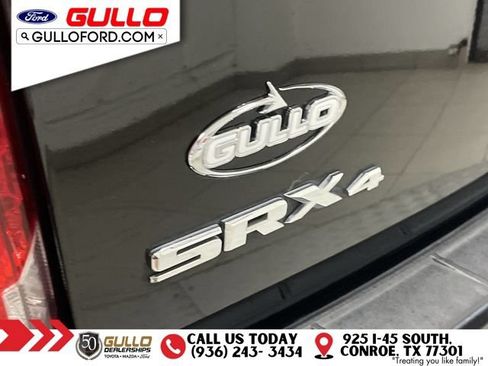 Used 2011 Cadillac SRX Performance AWD/4WD image 31