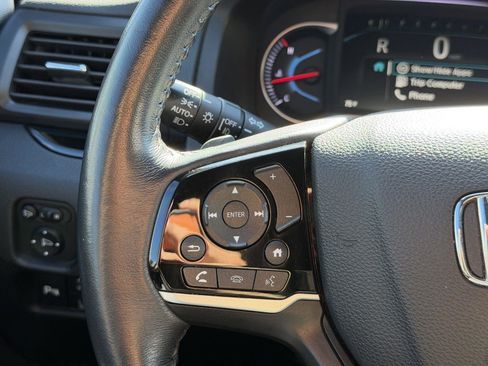 Used 2021 Honda Passport Touring image 13