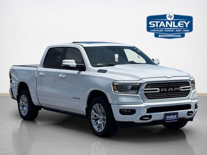 Used 2023 RAM 1500 Laramie