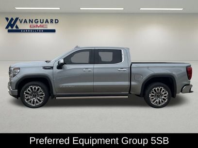 New 2026 GMC Sierra 1500 Denali Ultimate