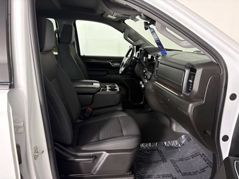 Used 2024 GMC Sierra 1500 Elevation w/ X31 Off-Road Package AWD/4WD image 35