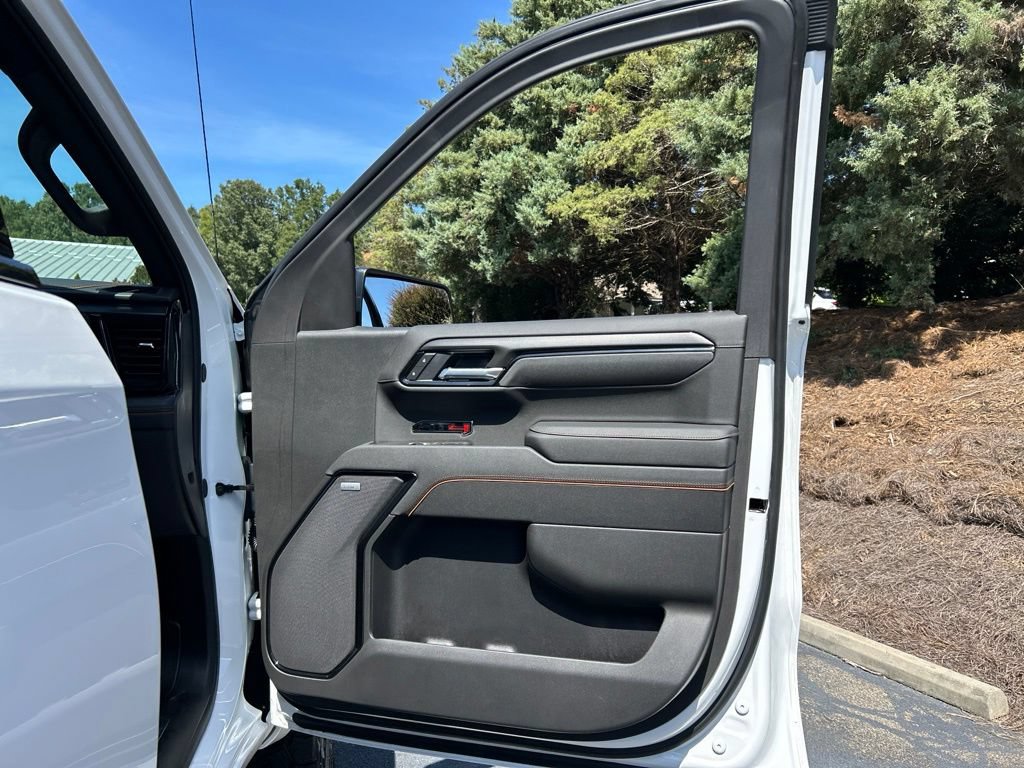New 2026 GMC Sierra 1500 AT4 w/ Technology Package AWD/4WD image 80