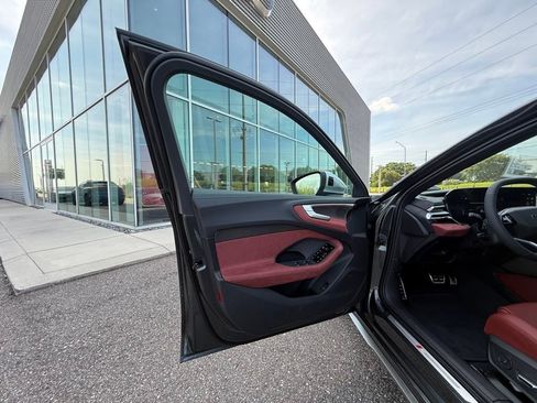 New 2025 Audi S5 Premium Plus image 65