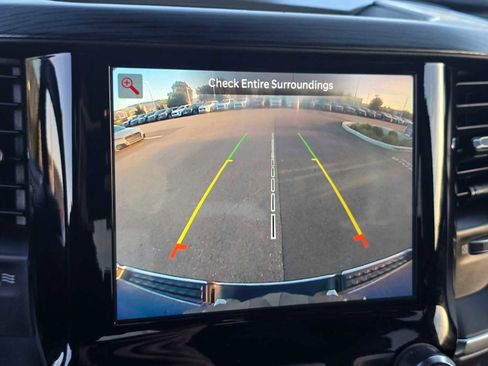 Used 2024 RAM 1500 Laramie image 33