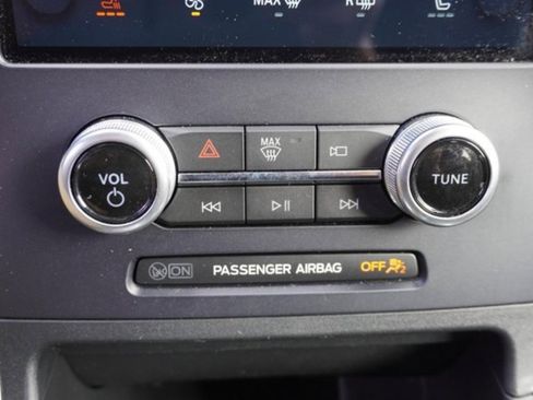 Used 2022 Ford Edge Titanium w/ Equipment Group 301A image 35