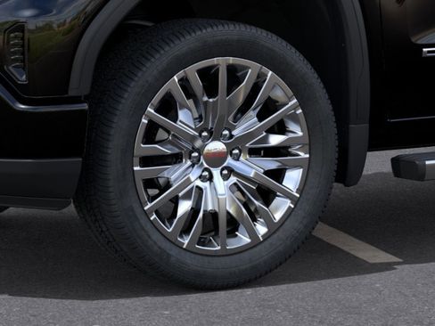 New 2026 GMC Sierra 1500 Denali w/ Denali Reserve Package AWD/4WD image 9