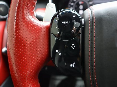 Used 2019 Land Rover Range Rover Sport SVR image 26
