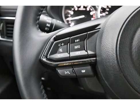 Certified 2025 MAZDA CX-5 AWD 2.5 S w/ Preferred Package image 15