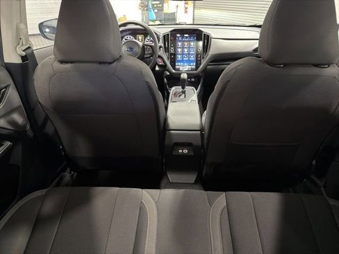 Certified 2026 Subaru Crosstrek 2.0i Premium AWD/4WD image 35