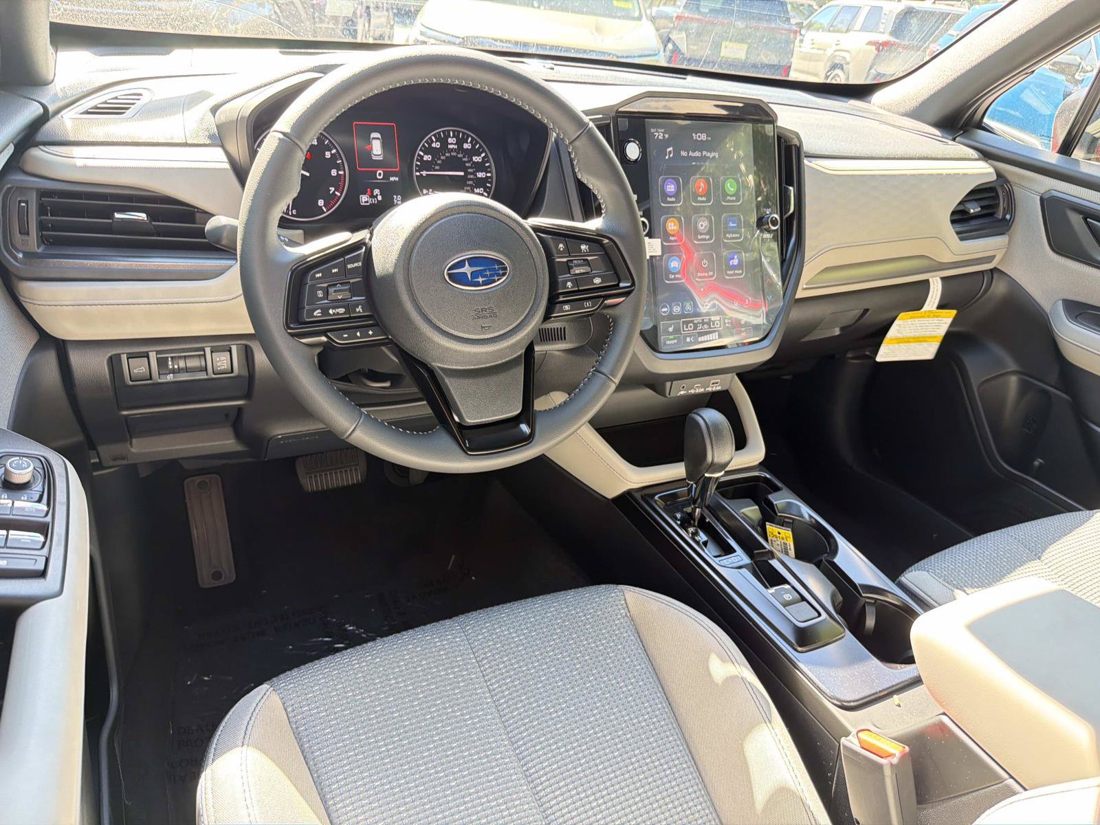New 2026 Subaru Forester Premium AWD/4WD image 14