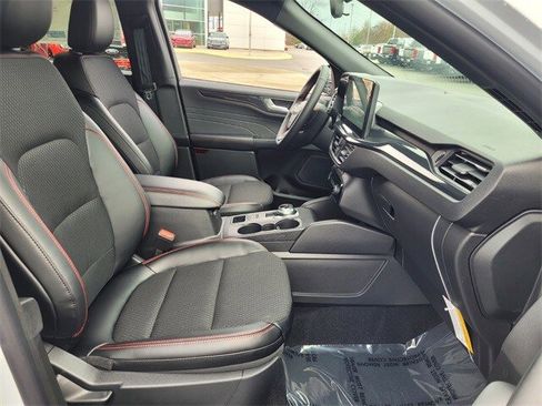 New 2026 Ford Escape ST-Line w/ Tech Pack #1 image 13