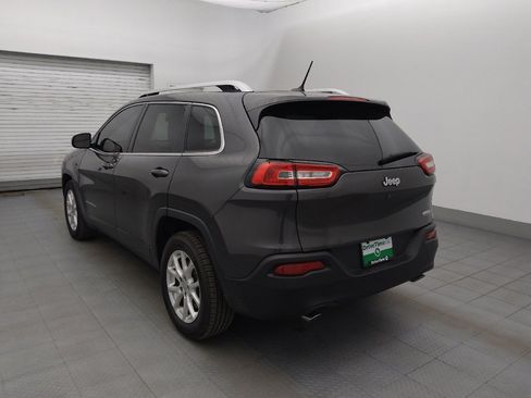 Used 2014 Jeep Cherokee Latitude w/ Comfort/Convenience Group image 5