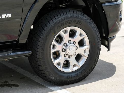 Used 2022 RAM 3500 Laramie AWD/4WD image 62