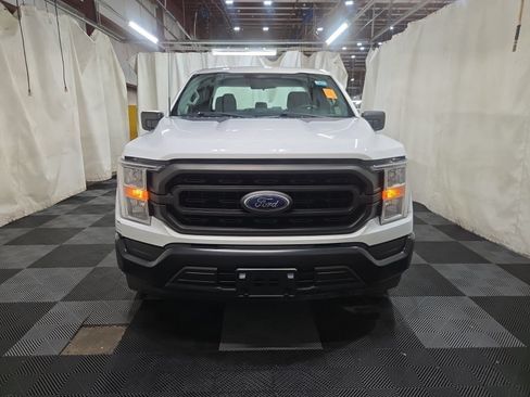 Used 2022 Ford F150 XL RWD image 2