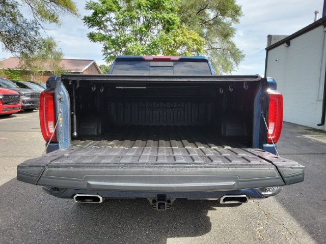 Used 2021 GMC Sierra 1500 Denali AWD/4WD image 30