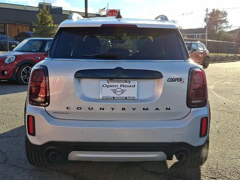 Certified 2023 MINI Cooper Countryman S image 5