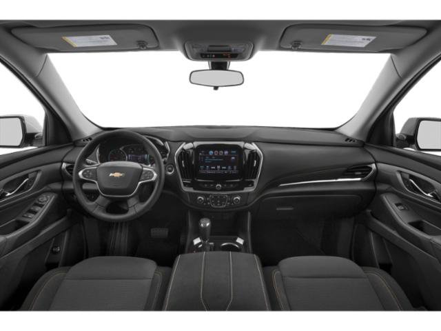 Used 2018 Chevrolet Traverse LT w/ LPO, Black Accent Package AWD/4WD image 11