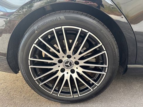 Used 2023 Mercedes-Benz C 300 C 300 image 13