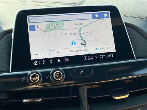 New 2025 Cadillac CT4 Premium Luxury image 13