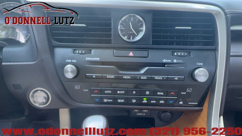 Used 2020 Lexus RX 350 FWD w/ Premium Package image 25