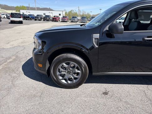 New 2026 Ford Maverick XLT AWD/4WD image 11