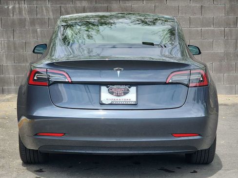 Used 2023 Tesla Model 3 Standard Range RWD image 7