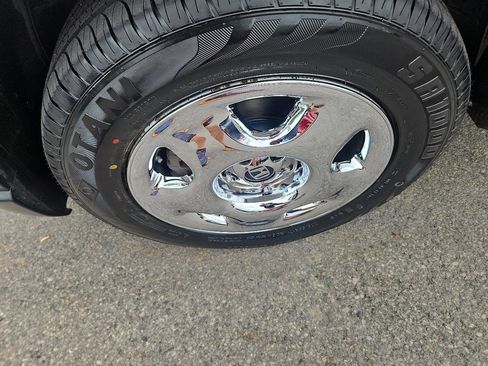Used 2008 Honda CR-V LX image 10