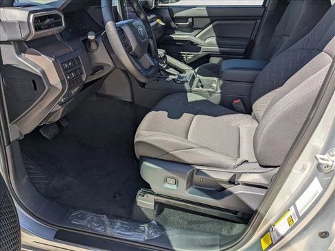 Used 2024 Toyota Tacoma SR5 image 4