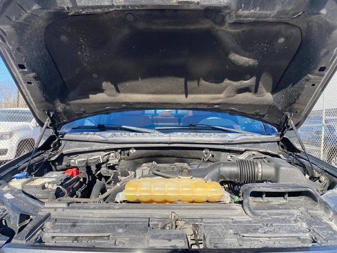 Used 2016 Ford F150 XLT w/ Equipment Group 302A Luxury image 35