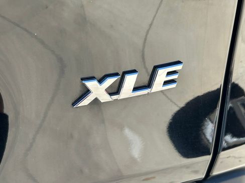Certified 2025 Toyota RAV4 XLE FWD image 13