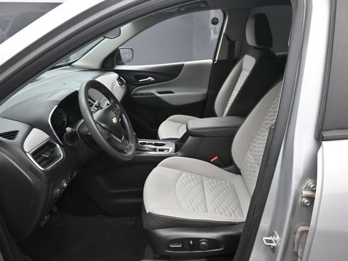 Used 2021 Chevrolet Equinox LS w/ LS Convenience Package AWD/4WD image 16