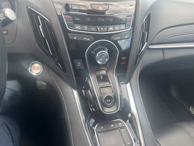 Used 2021 Acura RDX w/ Technology Package AWD/4WD image 19
