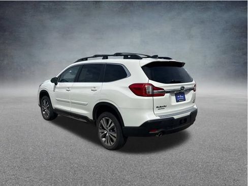Used 2020 Subaru Ascent Limited AWD/4WD image 8