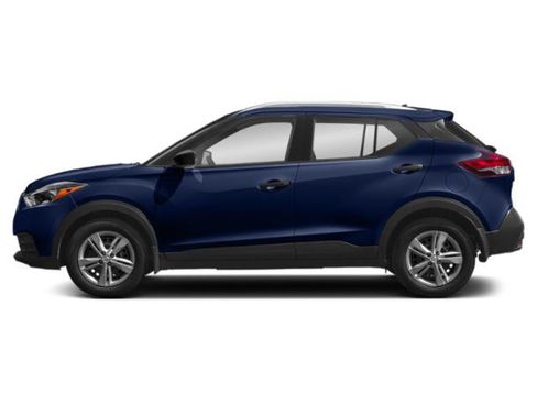 Used 2019 Nissan Kicks SV FWD image 1