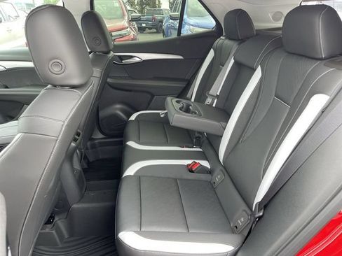 New 2026 Buick Envision Sport Touring AWD/4WD image 23