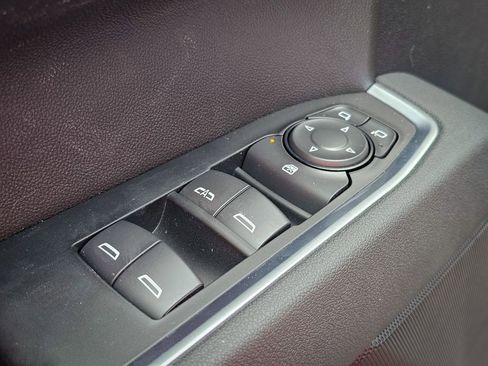 New 2026 GMC Sierra 1500 Elevation image 10