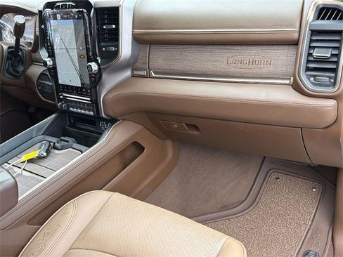 Used 2022 RAM 3500 Limited image 38