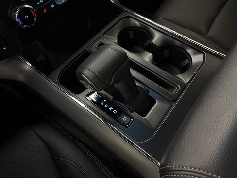 Certified 2025 Ford F150 XLT w/ Equipment Group 302A MID image 28