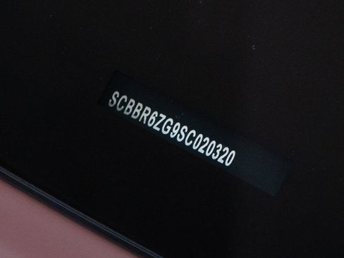 Certified 2025 Bentley Flying Spur Plug-In Hybrid image 53