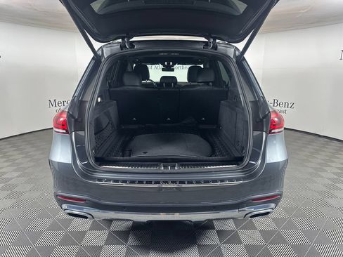 Certified 2023 Mercedes-Benz GLE 350 4MATIC image 20