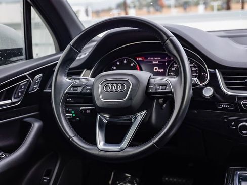 Used 2019 Audi Q7 3.0T Premium image 26