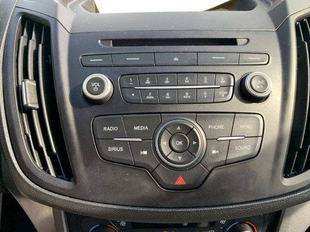 Certified 2017 Ford Escape SE AWD/4WD image 22