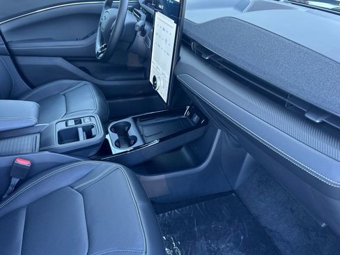 New 2026 Ford Mustang Mach-E Premium AWD/4WD image 24